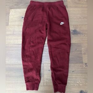 Mens Nike Sweatpants
